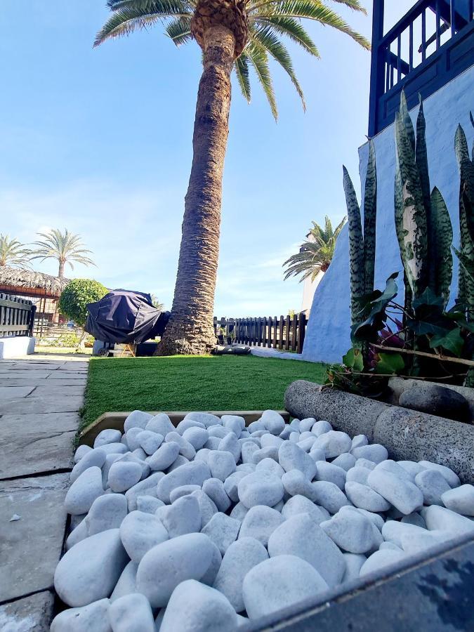 Il Piccolo Paradiso Playa Del Aguila  Exterior foto