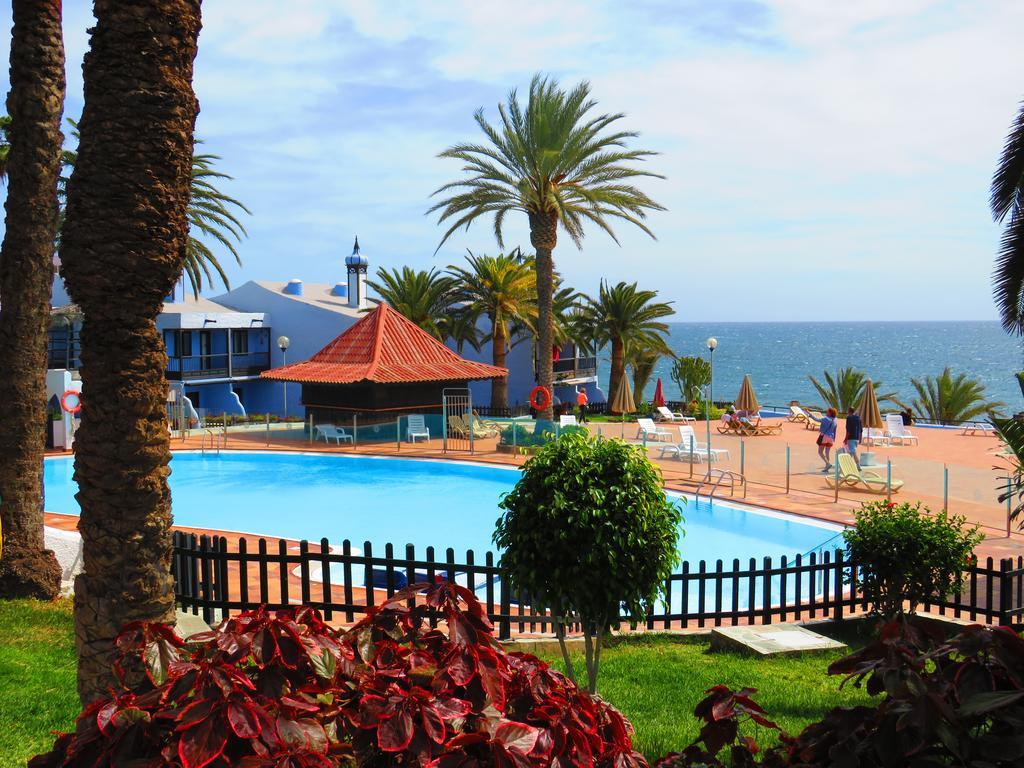 Il Piccolo Paradiso Playa Del Aguila  Exterior foto